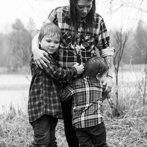 Meet your Posher, Cheyenne